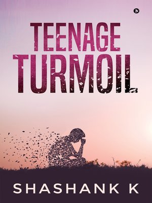 cover image of Teenage Turmoil